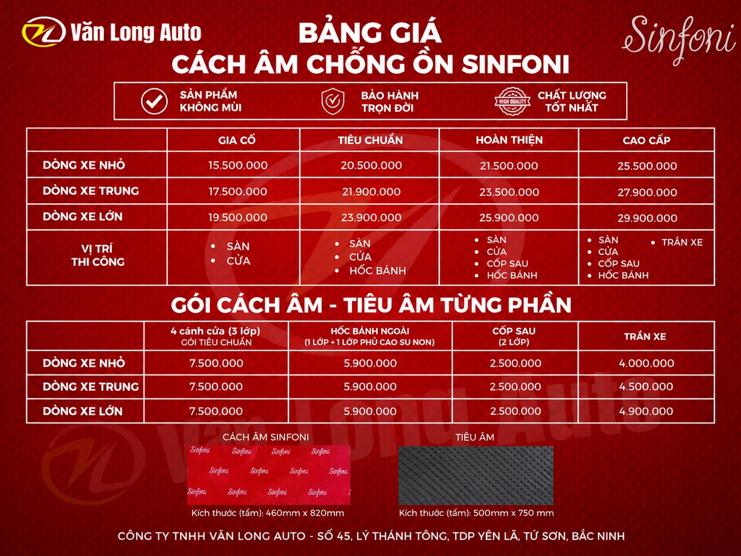 Hình ảnh RAD Diamond Sinfoni 1